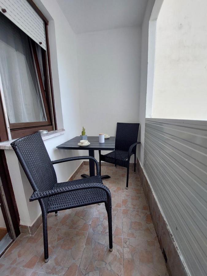M&M Apartment Velika Gorica Exterior foto