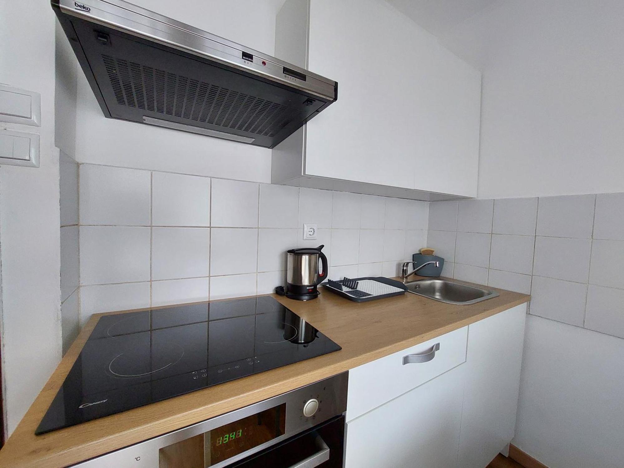 M&M Apartment Velika Gorica Exterior foto