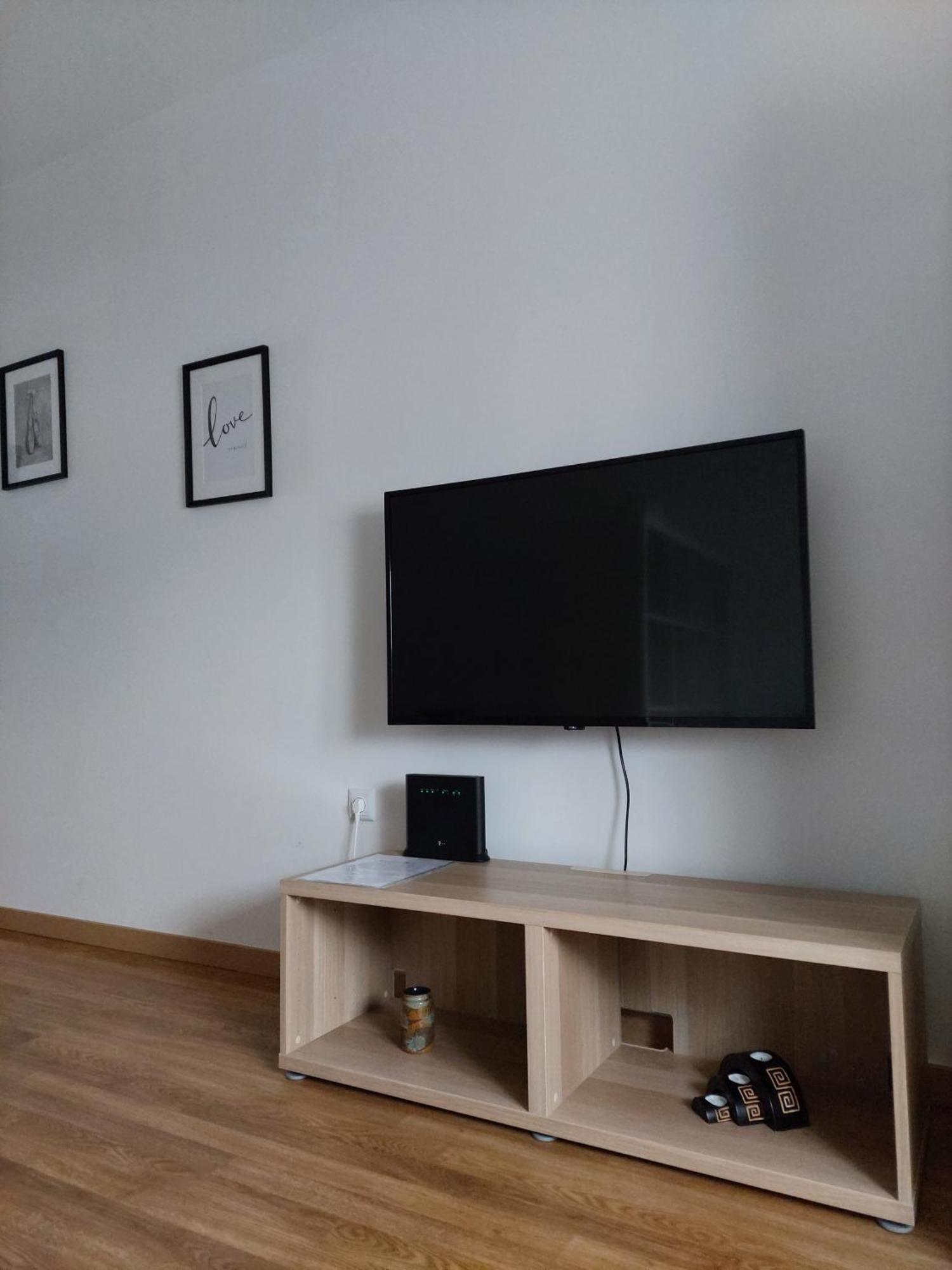 M&M Apartment Velika Gorica Exterior foto
