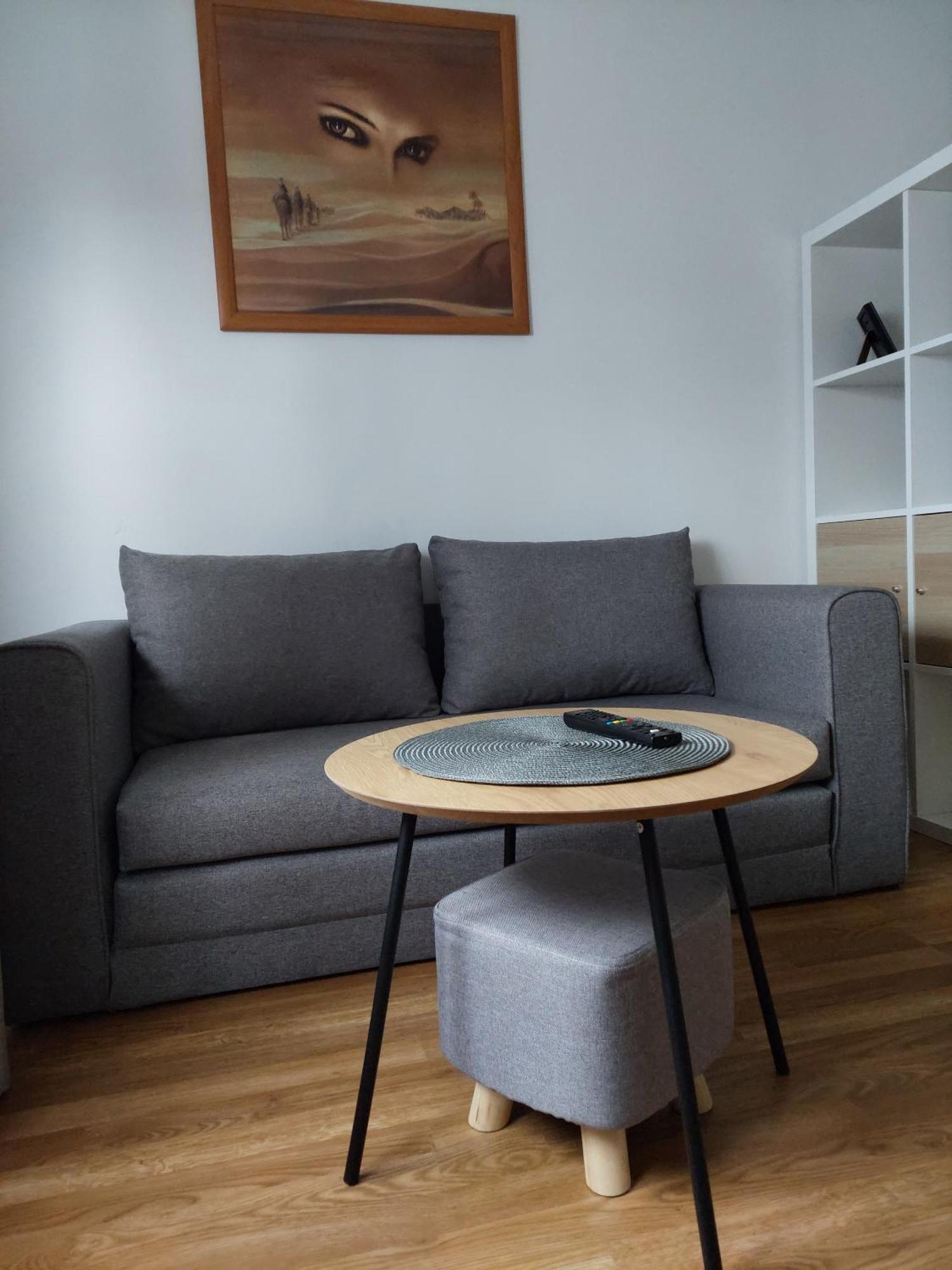 M&M Apartment Velika Gorica Exterior foto